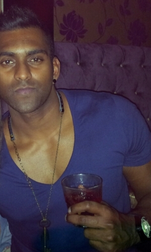 A_Parana's profile picture. 