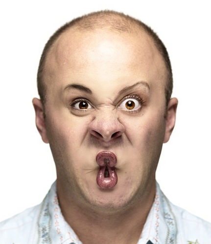 FCosCARA's profile picture. SINAL DE ALERTA