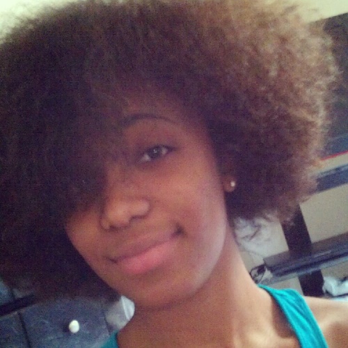 SheneikDeprese's profile picture. Cool.Calm.Collected.