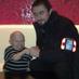 alan gulliver (@bmouthal) Twitter profile photo
