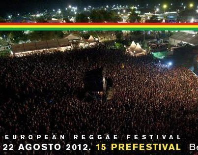 produtor artistico de banda de reggae