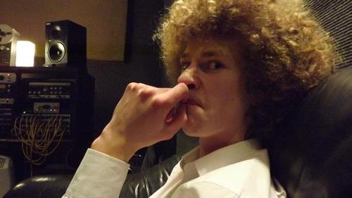 BeckmDaniel's profile picture. Marmalade, mountains, music