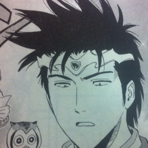 安形惣司郎 Agata Todai Skt Twitter