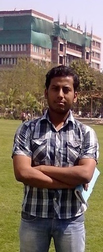B.tech Student.
