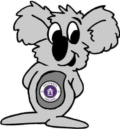 Get Involved! Columbia College Office of Student Activities can help. #CCofSC #GoKoalas