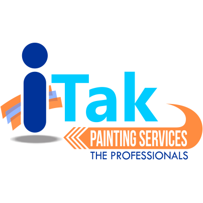 Itak Painting Services is a Division of Itak Services & Solutions Inc.