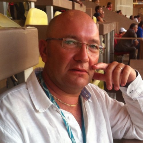 PoulaindPoulain's profile picture. 