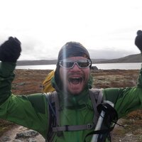 Bjarke @GEARcatalyst (@gearcatalyst) 's Twitter Profile