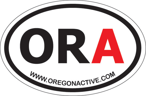 Oregon Active is a community based outdoor adventure organization. Come join us and Adventure for a Cause.