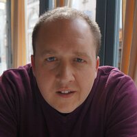 Mike King (@emkay) 's Twitter Profile