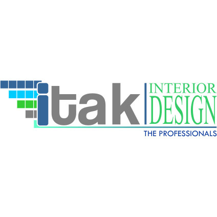 Itak Interior Design Solutions is a division of Itak Services & Solutions Inc.
