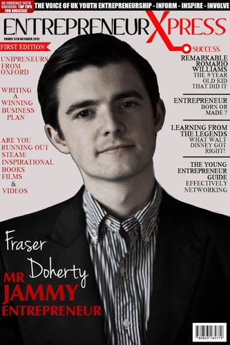 Entrepreneur_Xp Profile Picture