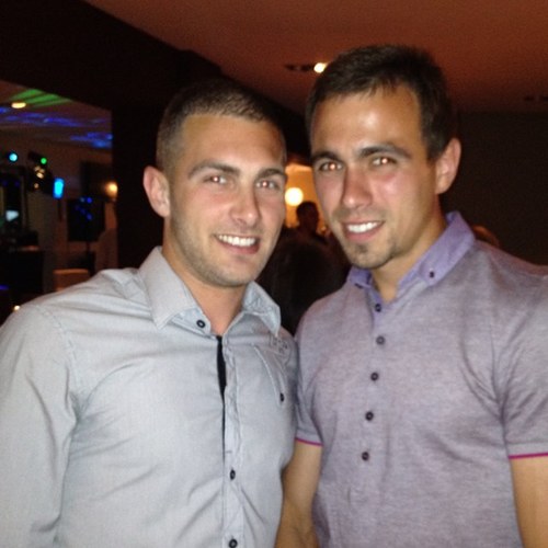 gashman1's profile picture. 