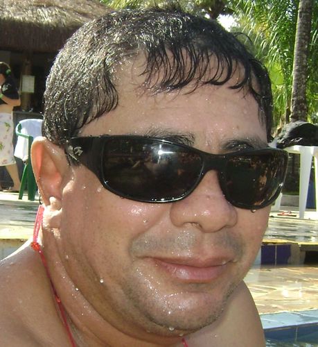 Sílvio Roberto Pereira dos Santos