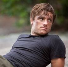 Guy. Hunger Games, Teen Wolf, and yeah i admit i kinda like One Direction ok? Also How I Met Your Mother is the best show on Earth. #TeamFollowBack