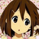 平沢唯ちゃんに対する思いをつぶやくbotです
下ネタ多いので苦手な方は注意