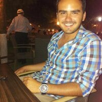 Ali ATAŞ (@ali_atas_) 's Twitter Profile