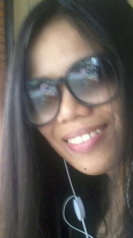 get to know me first then you decide what i should write about myself.. monty llena may