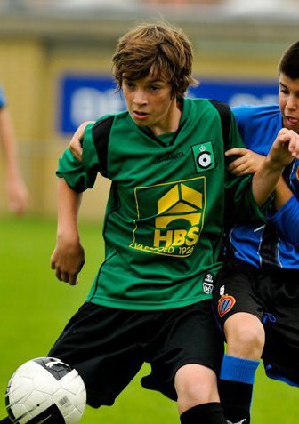 Soccer by Cercle Brugge
;if you follow me , I'll follow you back