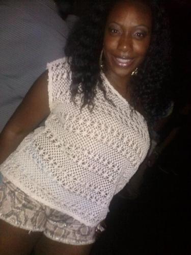 Wife, Mother, Daughter, Sister, Aunt, Cousin, Friend... Beautiful person