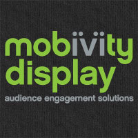 We create mobile fan engagement solutions that are driven by results. Follow company updates @mobivity & read our blog @ http://t.co/B5MMTX0Gi6