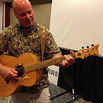 Rob Fisher(baldfury) Profile