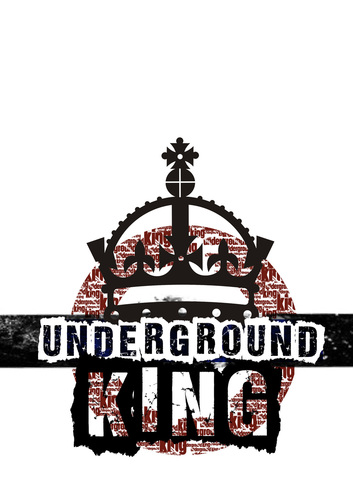 Image result for Ekeno | Underground King