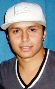 Jogador de Futebol,Filho de Deus...Ousadia pra Vencer,Alegria pra viver!