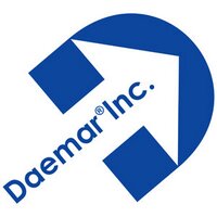 Daemar Inc.(@daemarinc) 's Twitter Profile Photo
