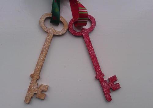 SantasMagicKey's profile picture. A festive tradition helping to keep the magic of Christmas alive! http://t.co/YWP1rjwurD