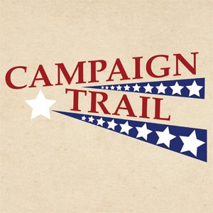 CTgame's profile picture. A strategy board game in which players pit their campaign skills against each other as they vie for the Presidency of the United States.