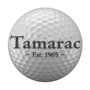 Tamarac hosts a challenging 18 Holes, par 72, 6,390 yards of championship golf. Beautiful tree lined fairways, strategic ponds and undulating greens.