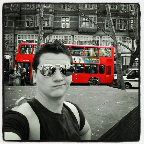 ZamaZingTimmy's profile picture. If you want something you never had, you must do something you have never done.