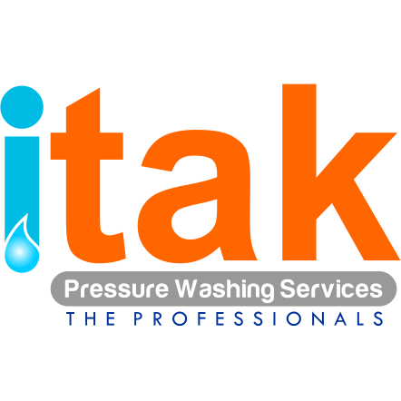 Itak Pressure Washing Services is a division of Itak Services & Solutions Inc.