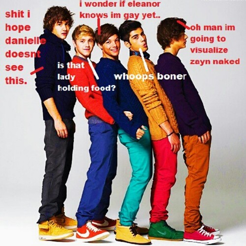 GD = Gays Direction !
Fã Clube criado dia 13/08/2012 no Hapixel 
Por RoobertChayNeto-RBR , RSC-ArthurAguiar e .Eleanor.Calder.