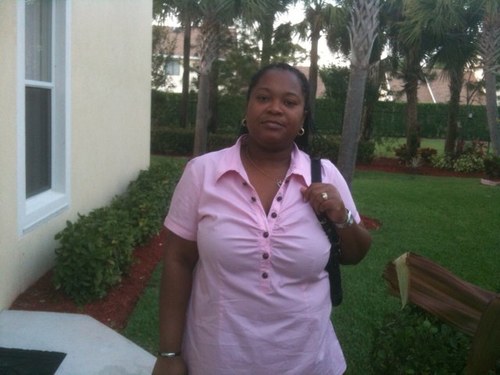 bosslady4554's profile picture. 