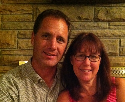 Fun loving wife and mother, Internet Entrepreneur, Wellness Coach, Success Coach, Speaker, Trainer