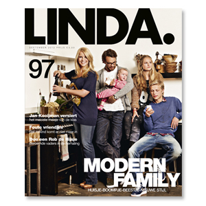 download de LINDA.app voor iPhone of Android op http://t.co/EAqPJn38VN