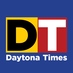 Daytona Times (@daytonatimes) Twitter profile photo