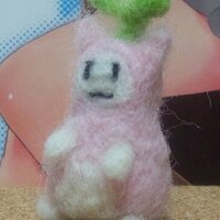 シリカゲル (@silica_goblin) 's Twitter Profile Photo