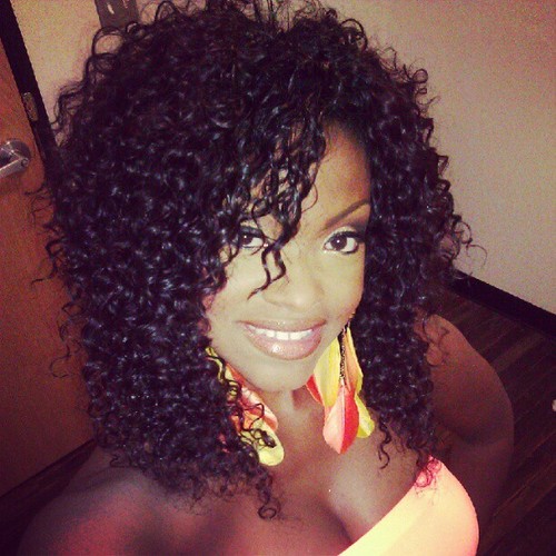 Dallas' #1 Celebrity Entertainment News Blog. Instagram @ToshiraS  Booking info: contact@divawhispers.com
