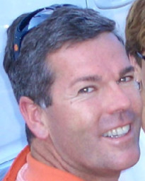 Bill Kinross