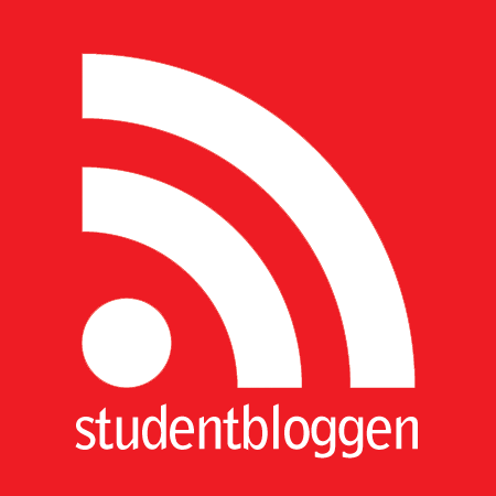 studentblogg's profile picture. Glimt fra Universitetet i Oslo. Bloggkollektiv bestående av engasjerte studenter.