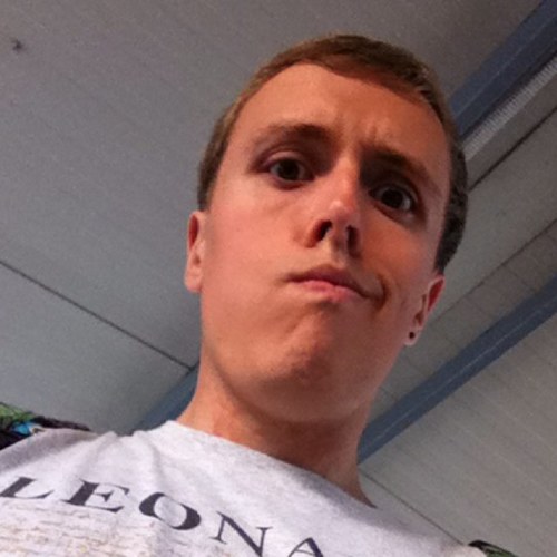 simonrnewman's profile picture. 