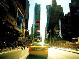 Keeping up with all things NYC!