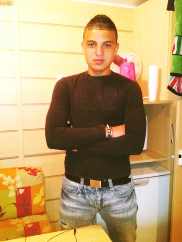 tedofficil's profile picture. 