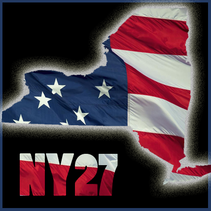 Western New Yorkers are looking for honesty in Congress. So let's examine the record! #NY27