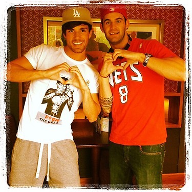 Fans of Conor Mcintyre :) the one and only legend!:)   
@ConorMcOfficial