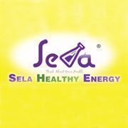 Sela Healthy Energy is all natural 4Hours Energy.  We are followed by WholeFoods Denver, 7-Eleven Chicago, Blacksburg