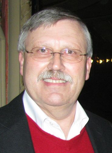 Christian, married, father of four, Baptist pastor and conference speaker